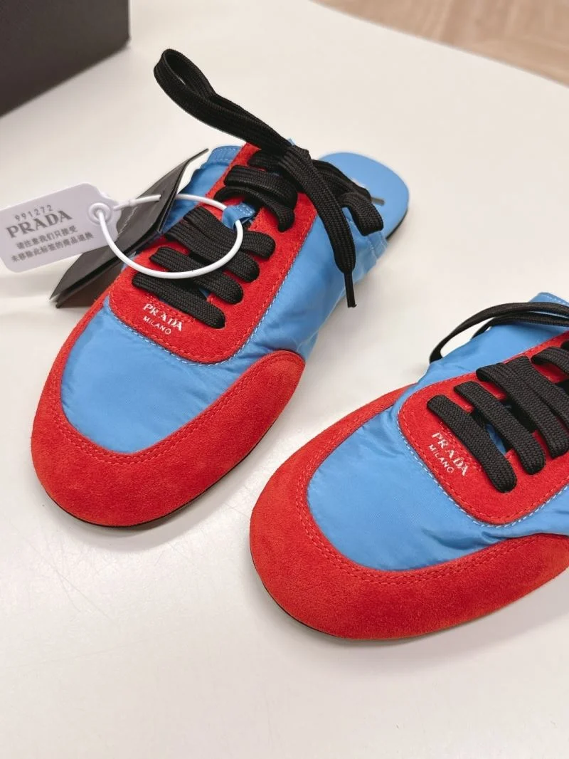 StreetReady Prada Slippers 34995