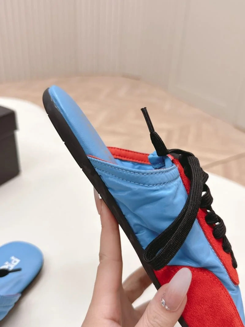 StreetReady Prada Slippers 34995