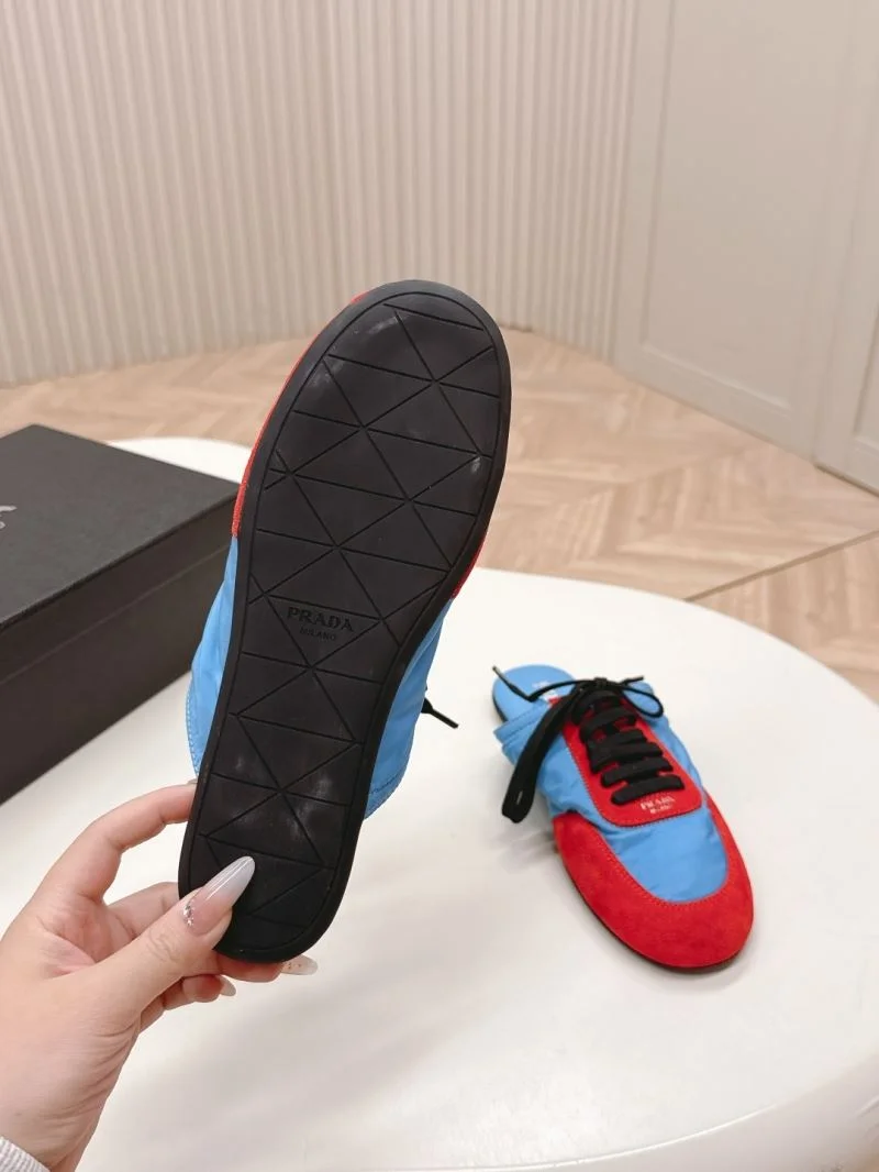StreetReady Prada Slippers 34995