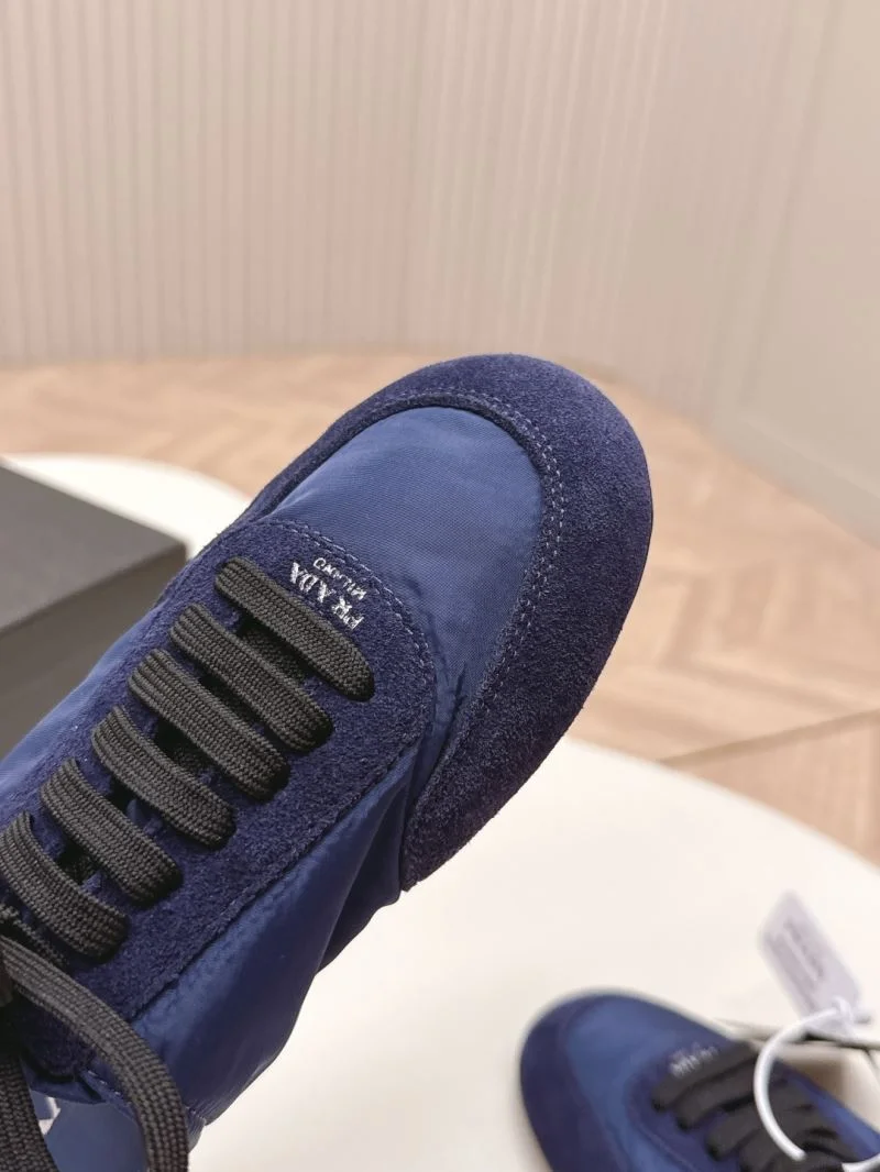Prada Slippers Original 35003