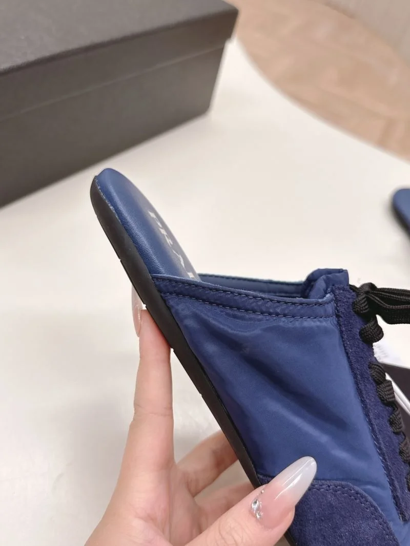 Prada Slippers Original 35003