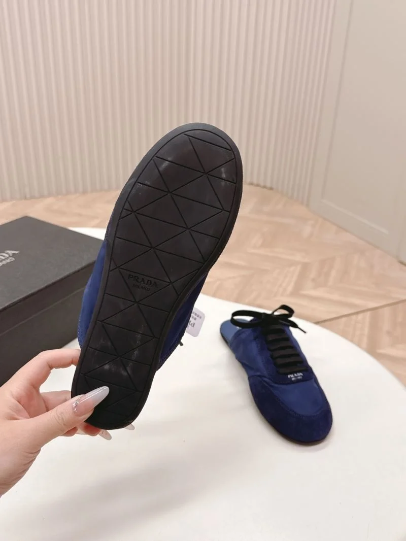 Prada Slippers Original 35003