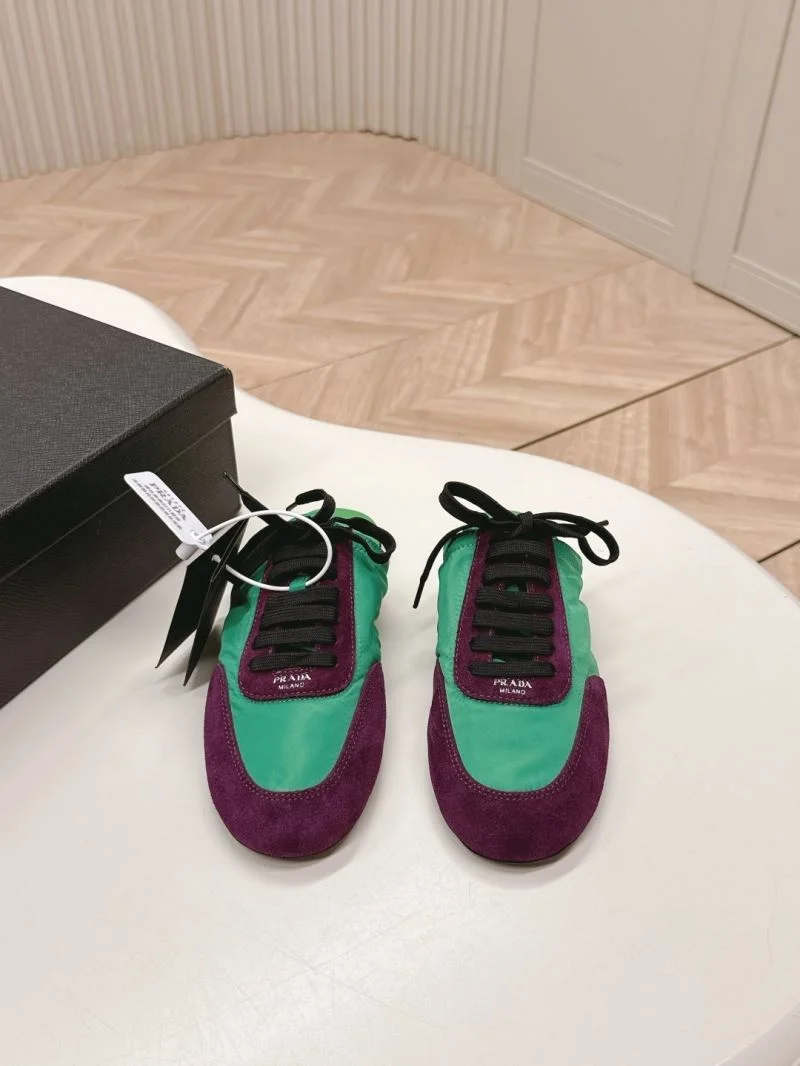 Prada Slippers Cozy 35001