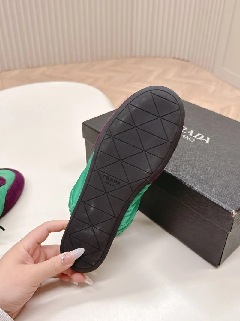 Prada Slippers Cozy 35001