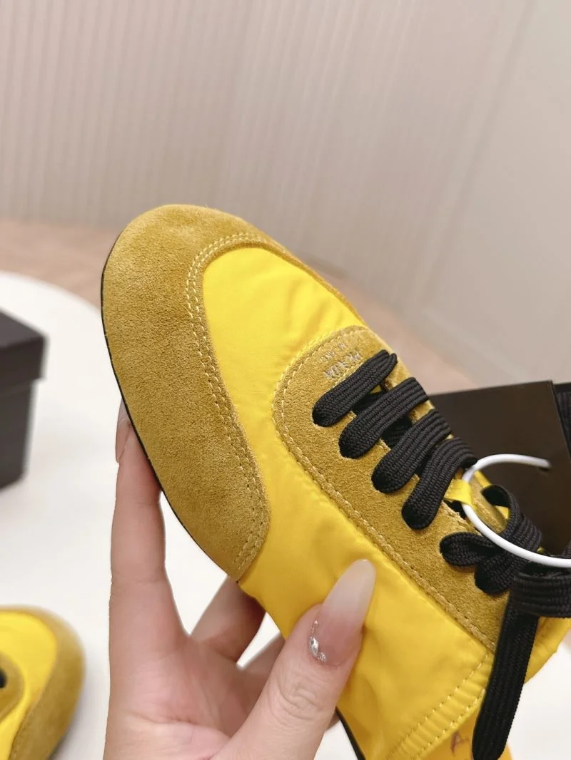 Prada Slippers Neat 34989