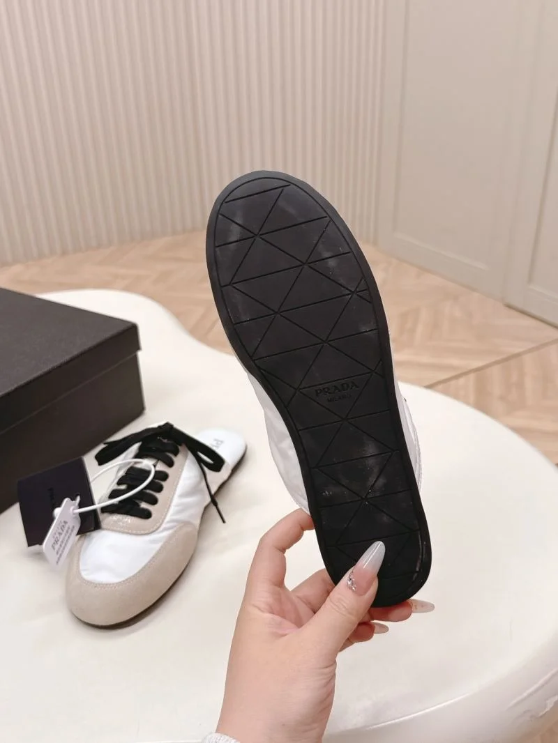 Durable Prada Slippers 34994