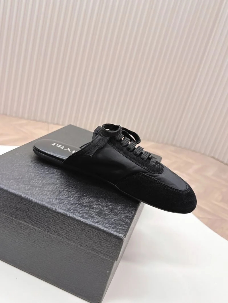 Prada Slippers Supportive 35002