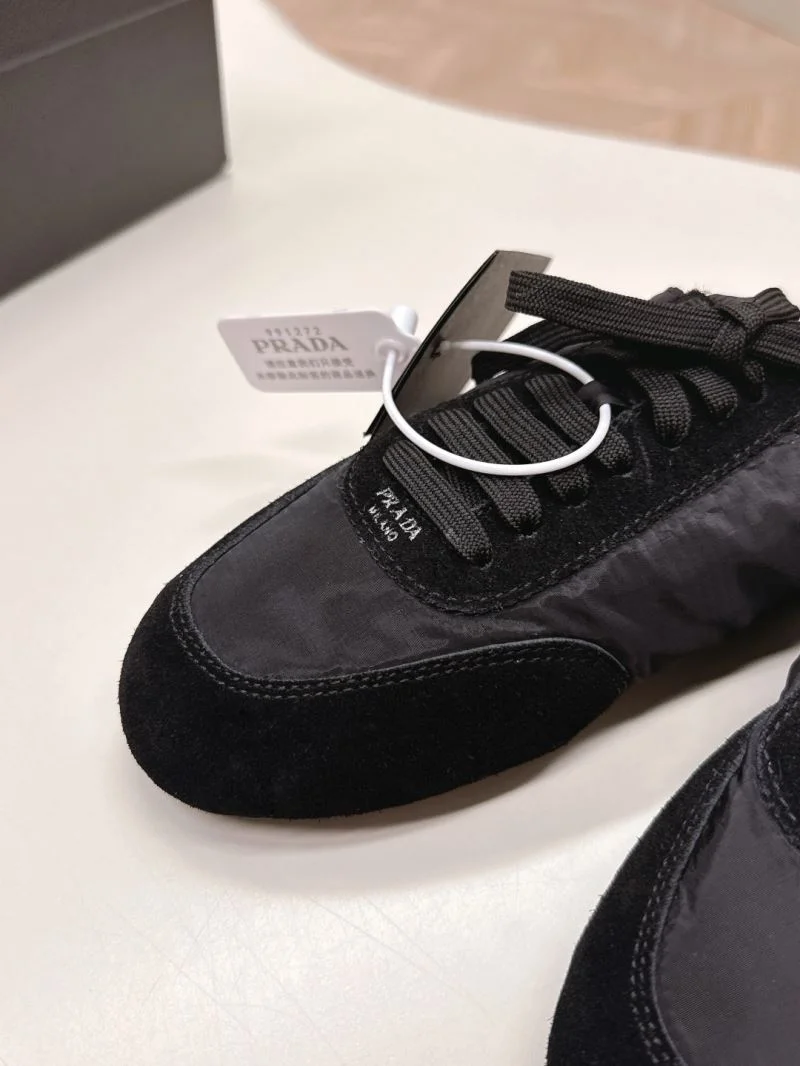 Prada Slippers Supportive 35002