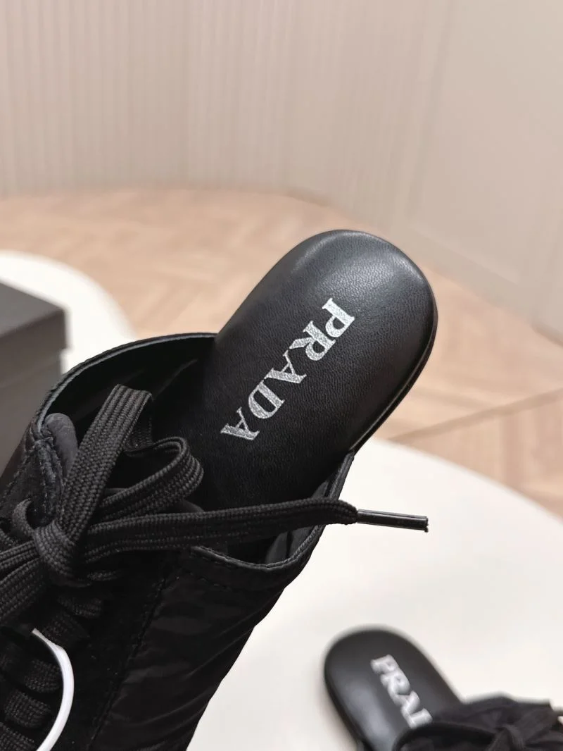Prada Slippers Supportive 35002