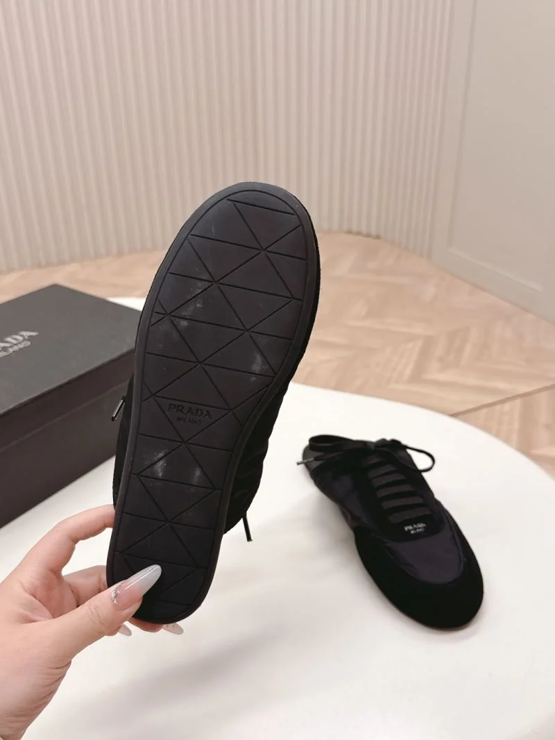 Prada Slippers Supportive 35002