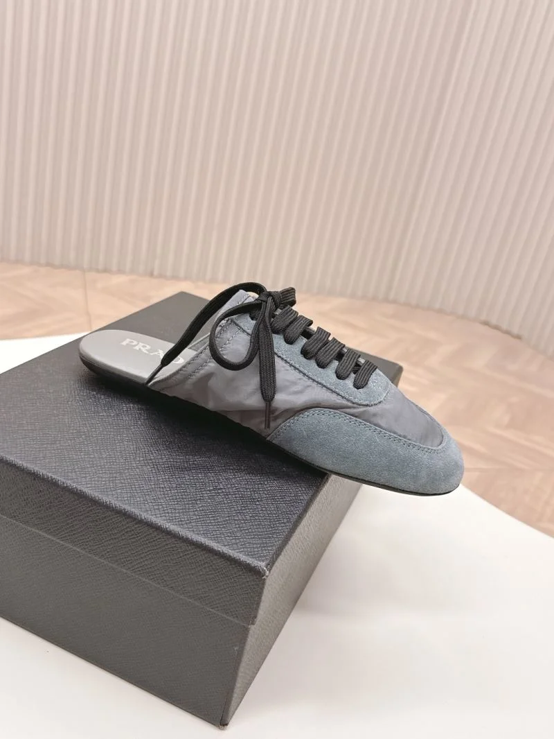Prada Slippers Sustainable 34978