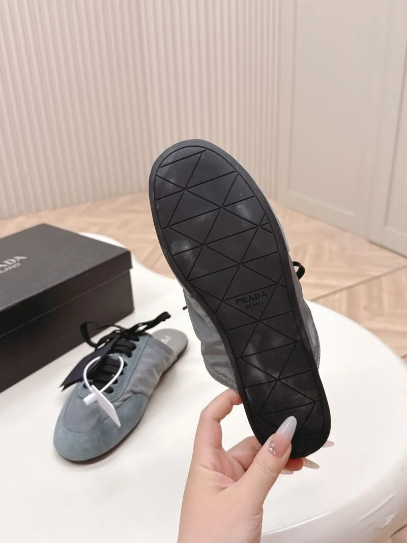 Prada Slippers Sustainable 34978