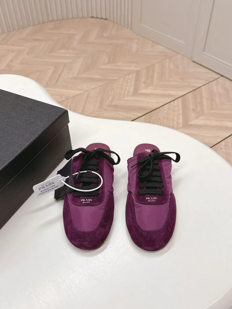 Prada Slippers Unique 34979