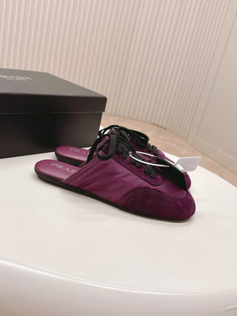 Prada Slippers Unique 34979