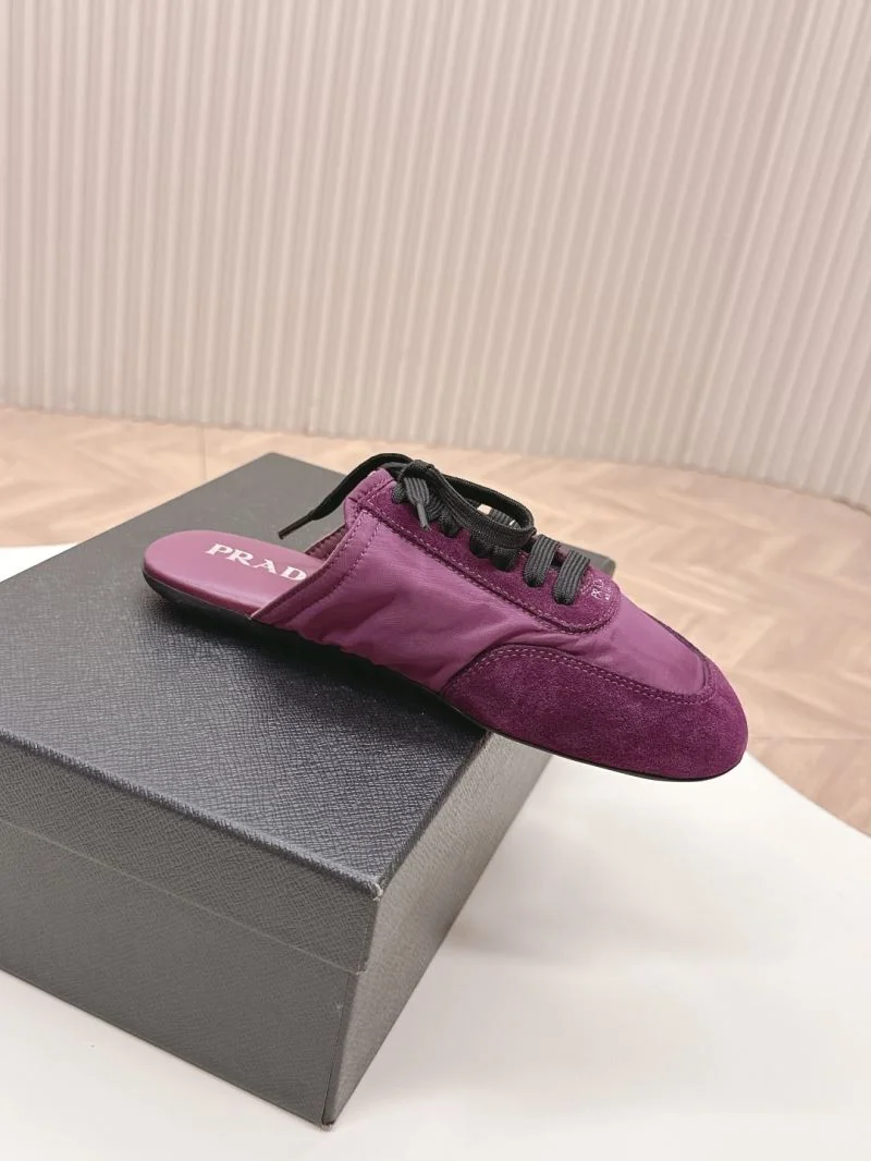 Prada Slippers Unique 34979