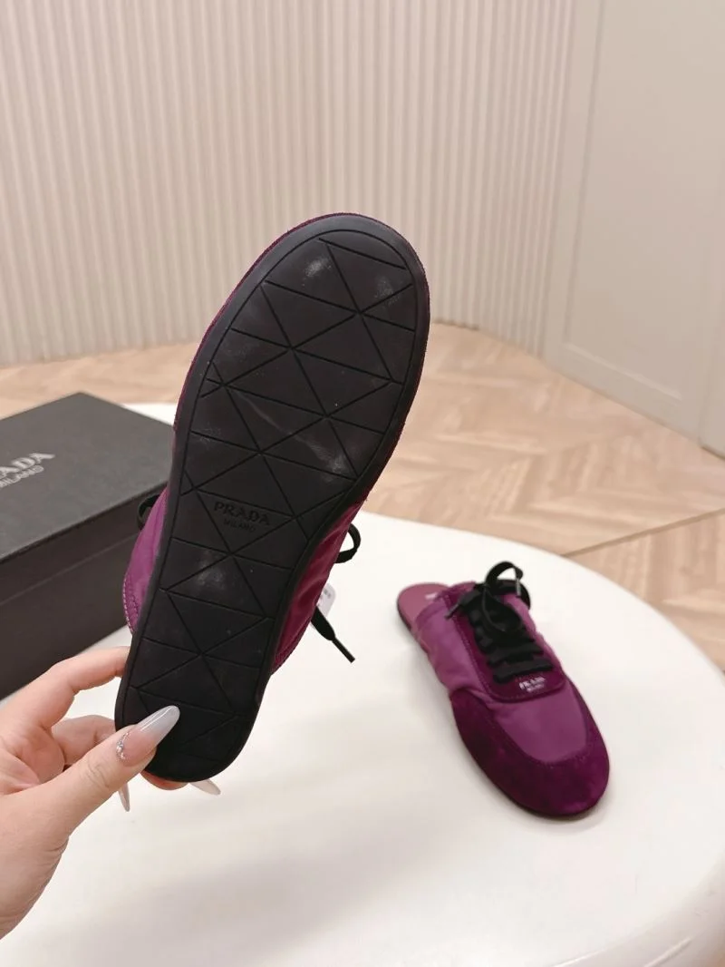 Prada Slippers Unique 34979