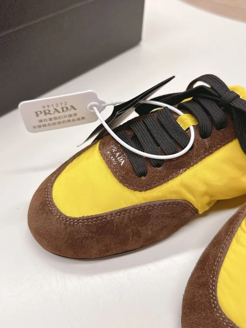 Minimalist Prada Slippers 34977