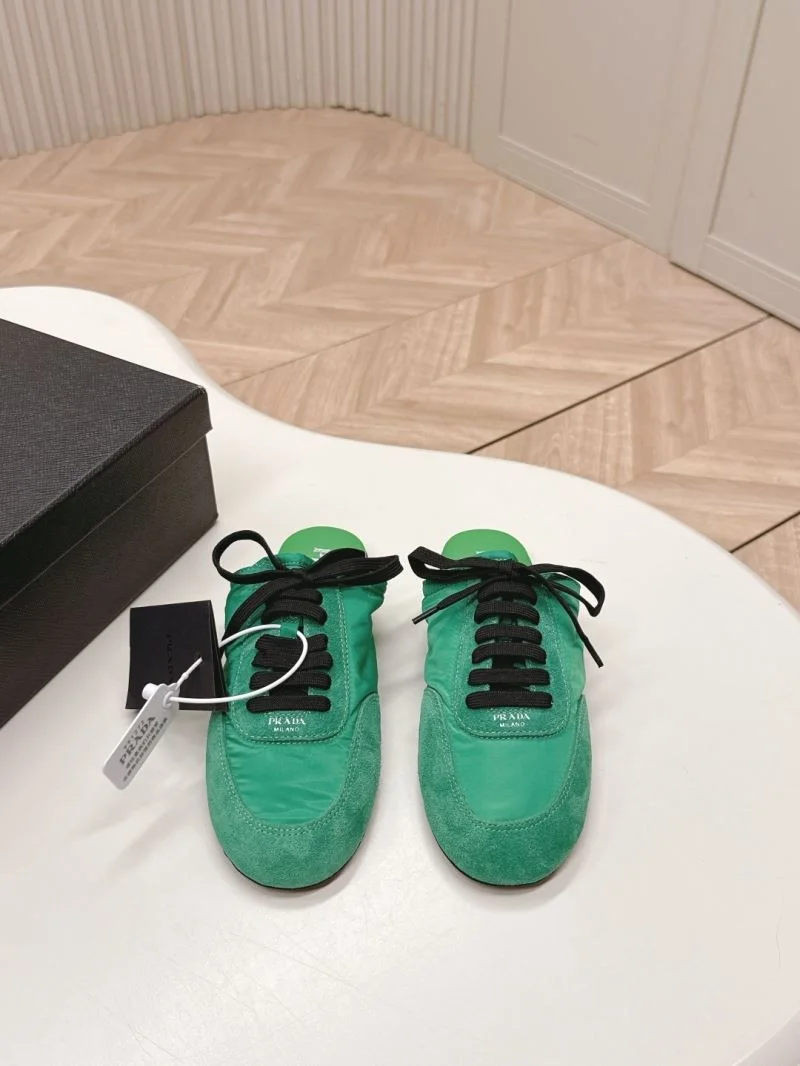AllSeason Prada Slippers 34975