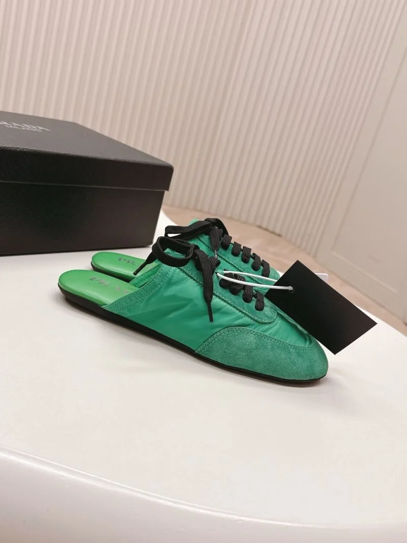 AllSeason Prada Slippers 34975