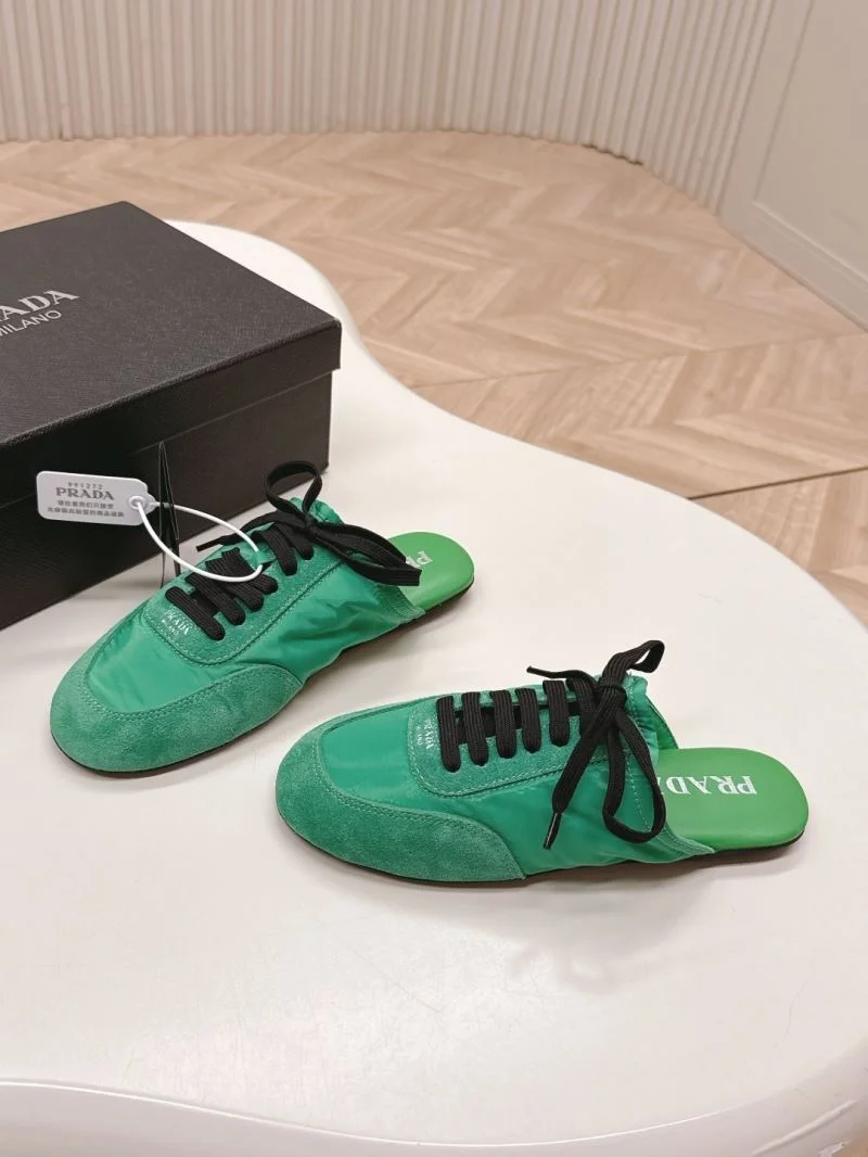 AllSeason Prada Slippers 34975