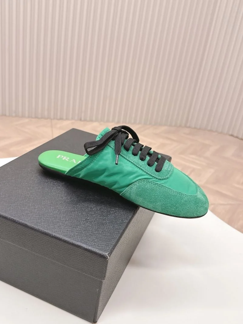 AllSeason Prada Slippers 34975