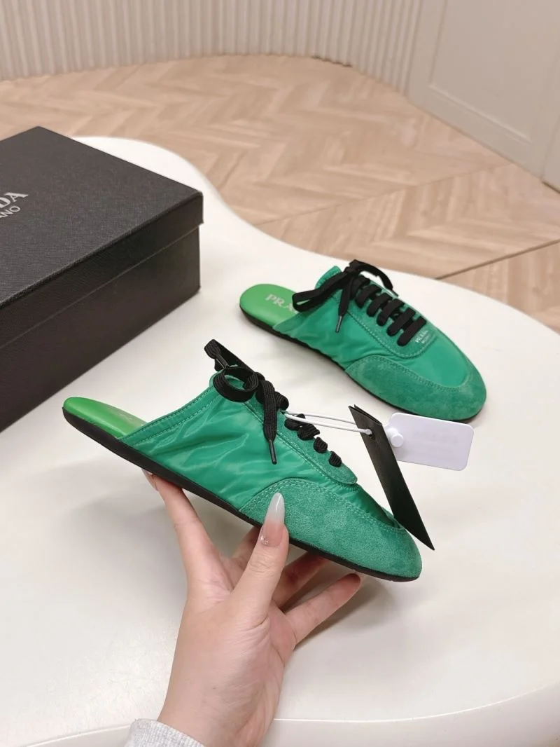 AllSeason Prada Slippers 34975