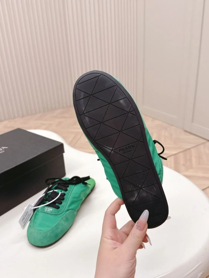 AllSeason Prada Slippers 34975