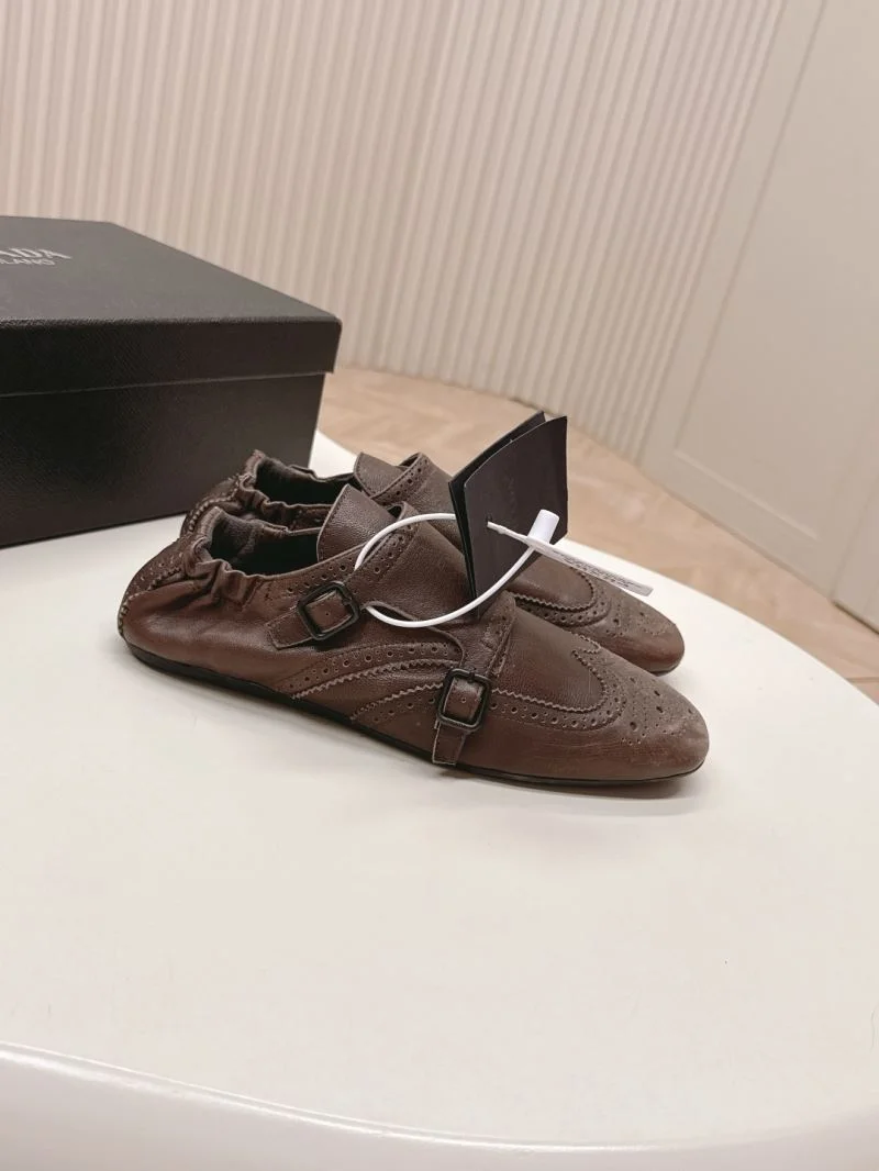 Vibrant Prada Slippers 34976
