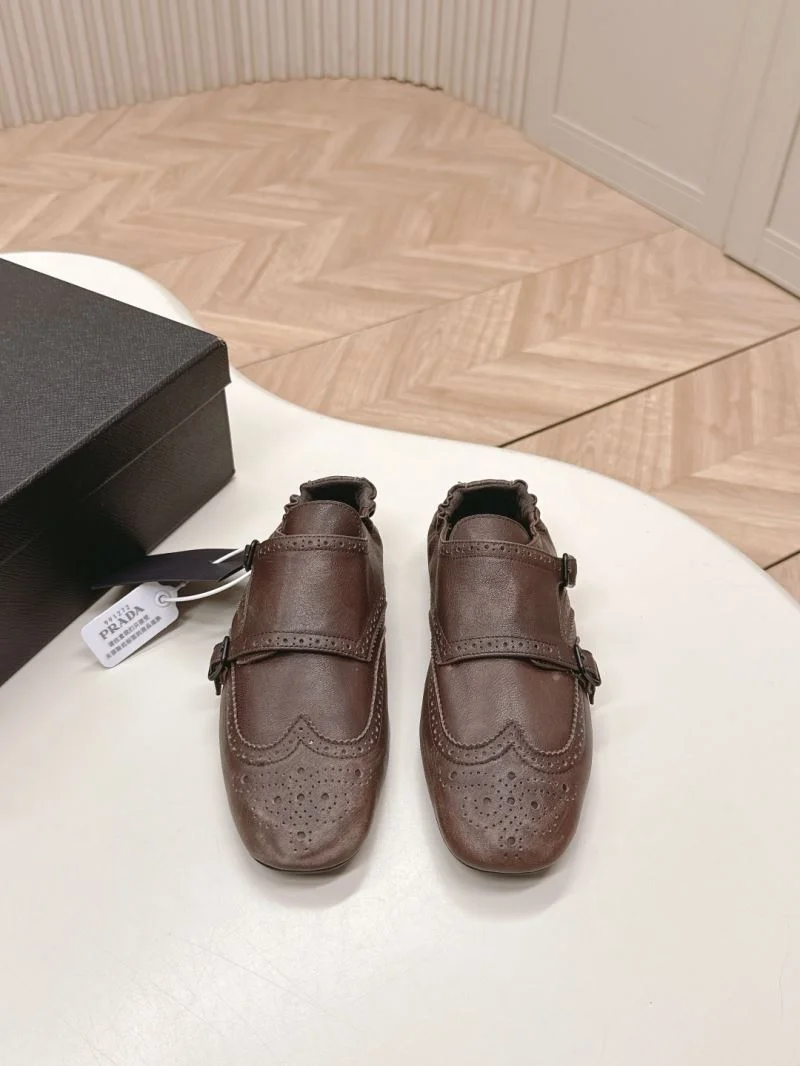 Vibrant Prada Slippers 34976