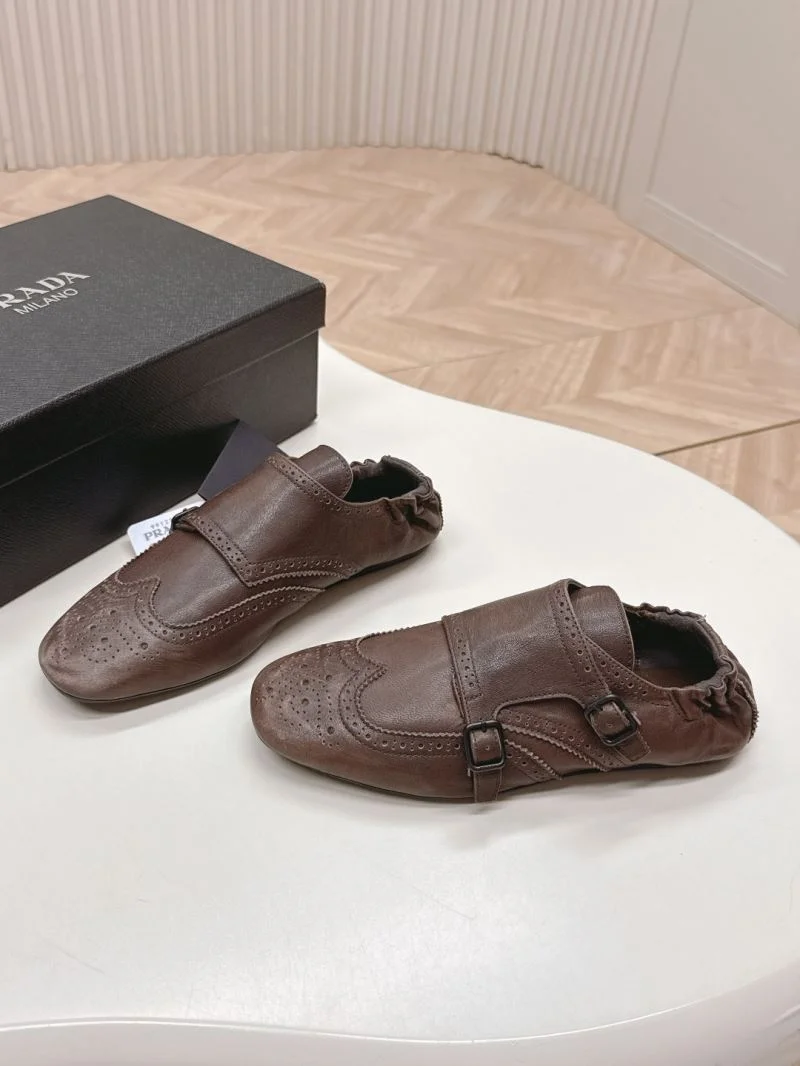 Vibrant Prada Slippers 34976