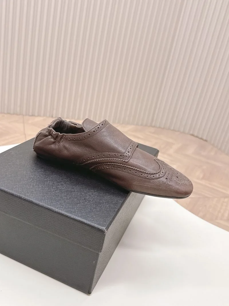 Vibrant Prada Slippers 34976