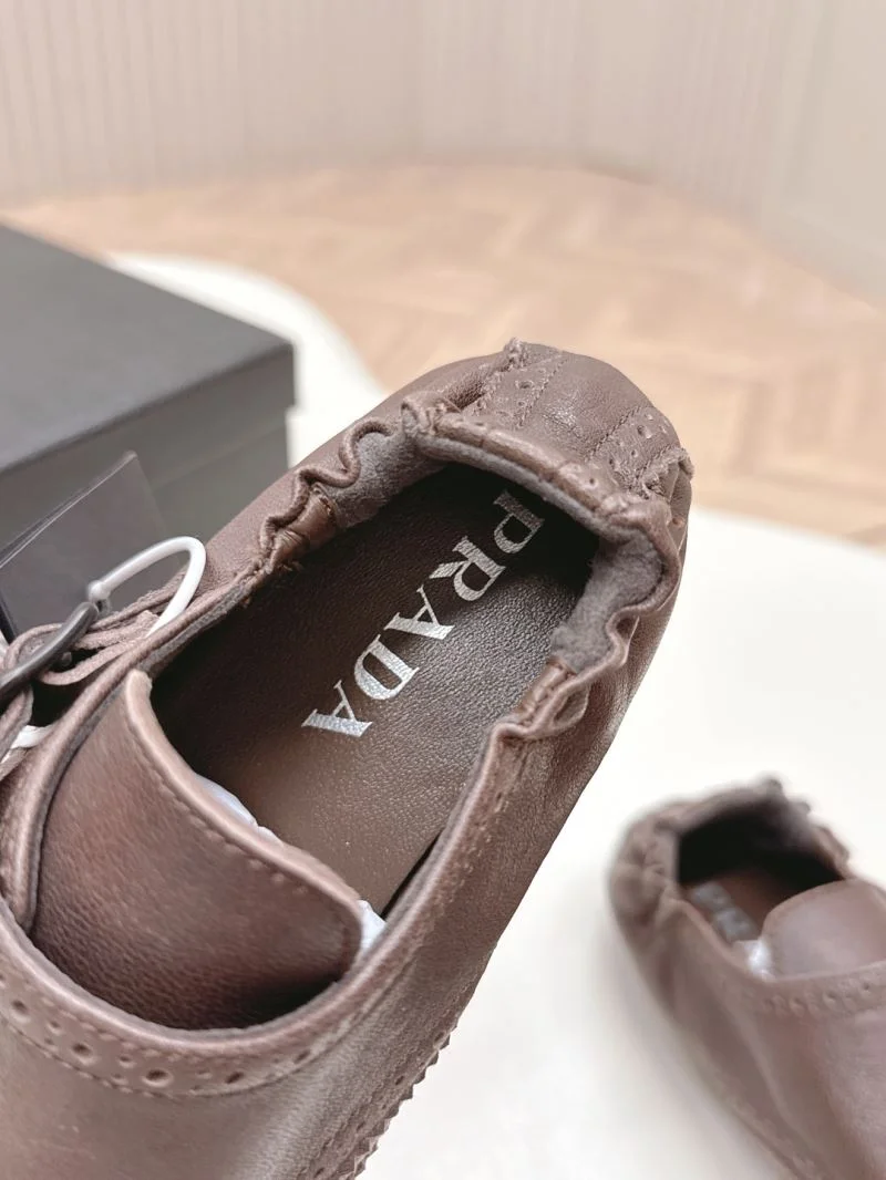 Vibrant Prada Slippers 34976