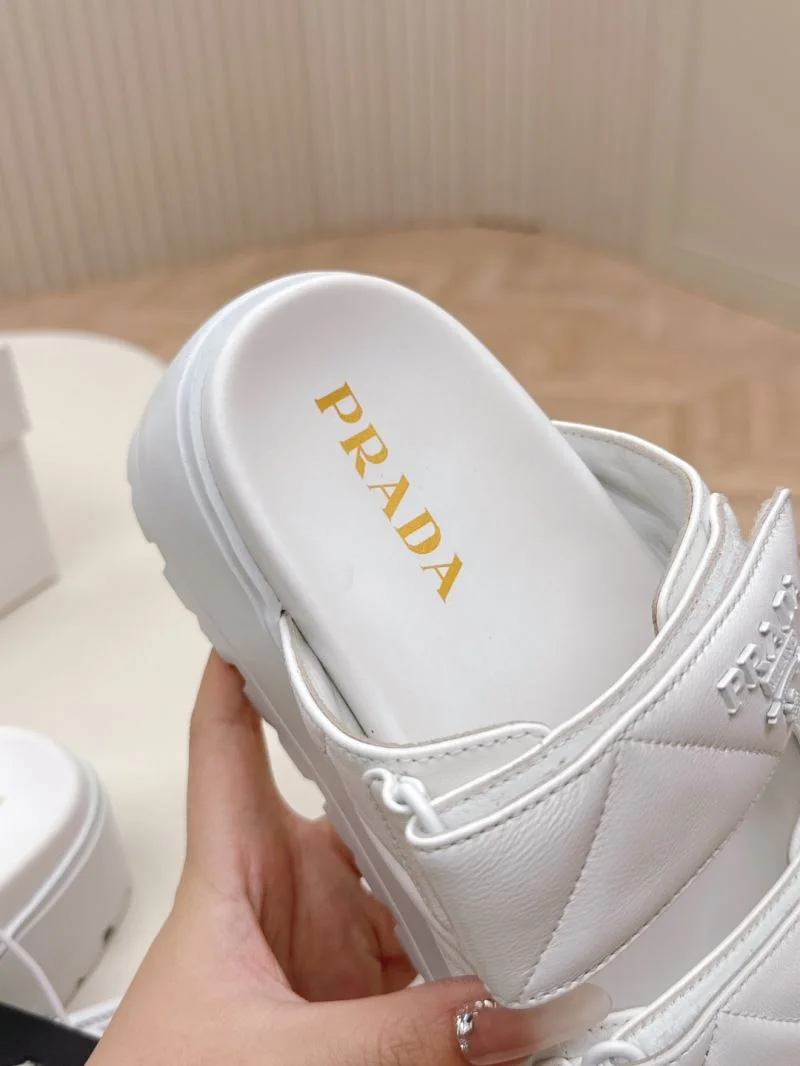 Prada Slippers UrbanStyle 34970