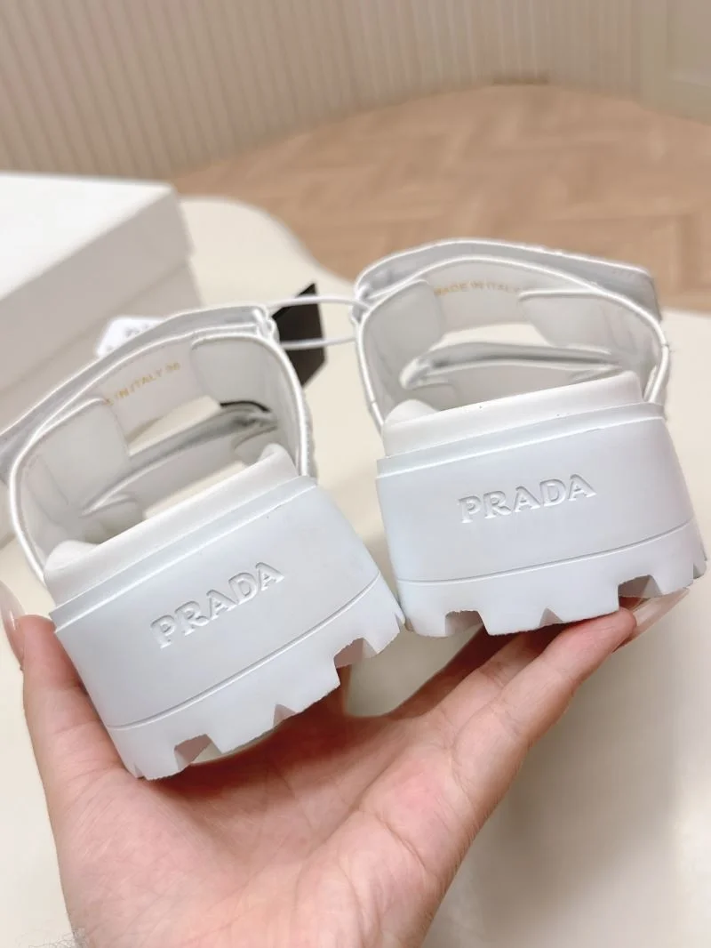 Prada Slippers UrbanStyle 34970