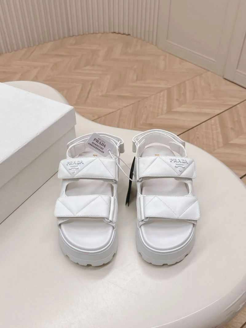 Prada Slippers ModernLook 34969