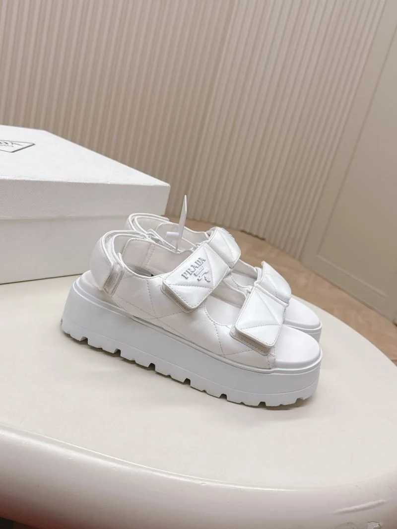 Prada Slippers ModernLook 34969