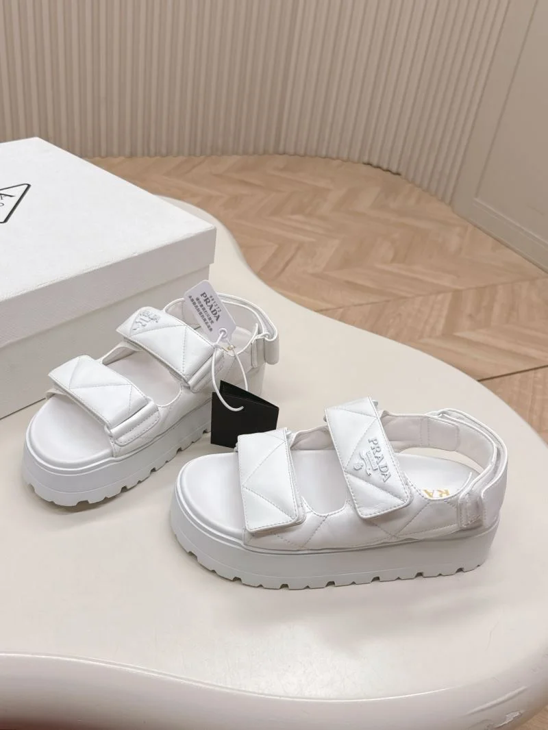 Prada Slippers ModernLook 34969