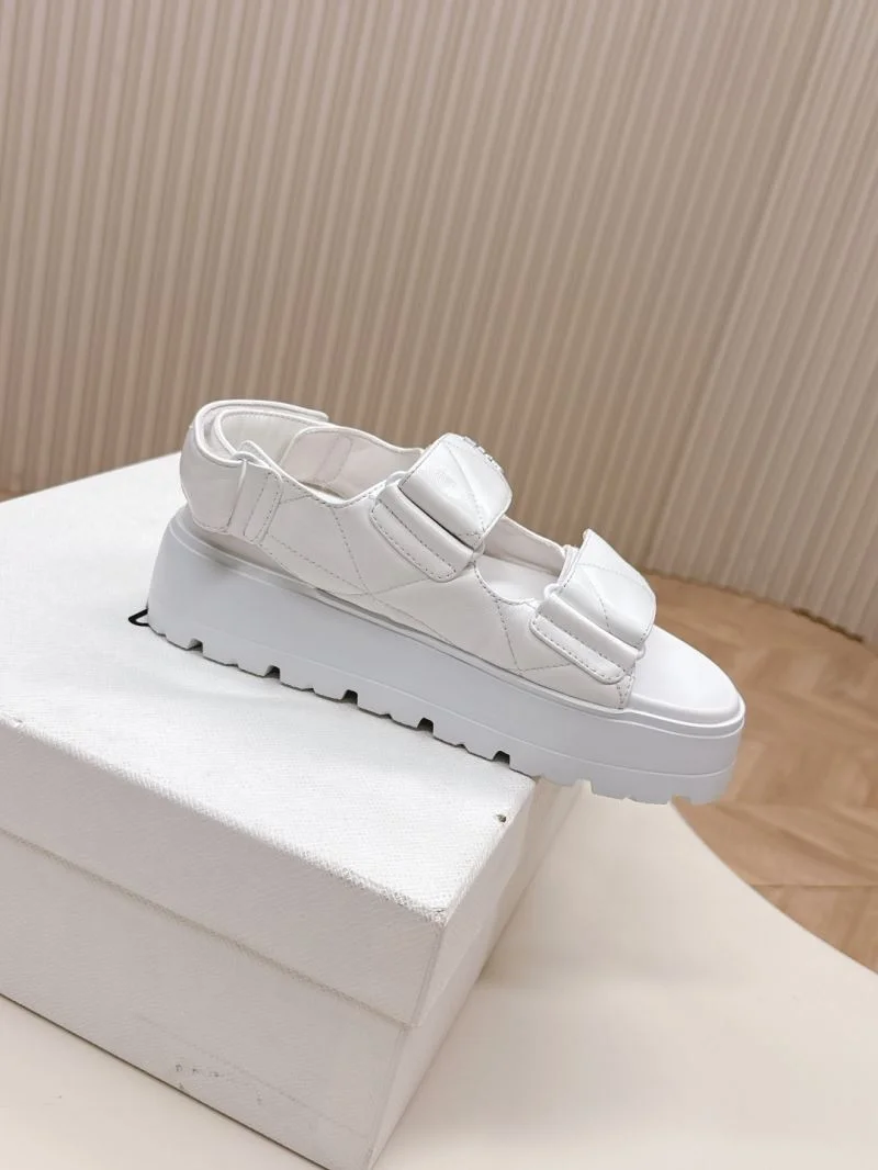 Prada Slippers ModernLook 34969