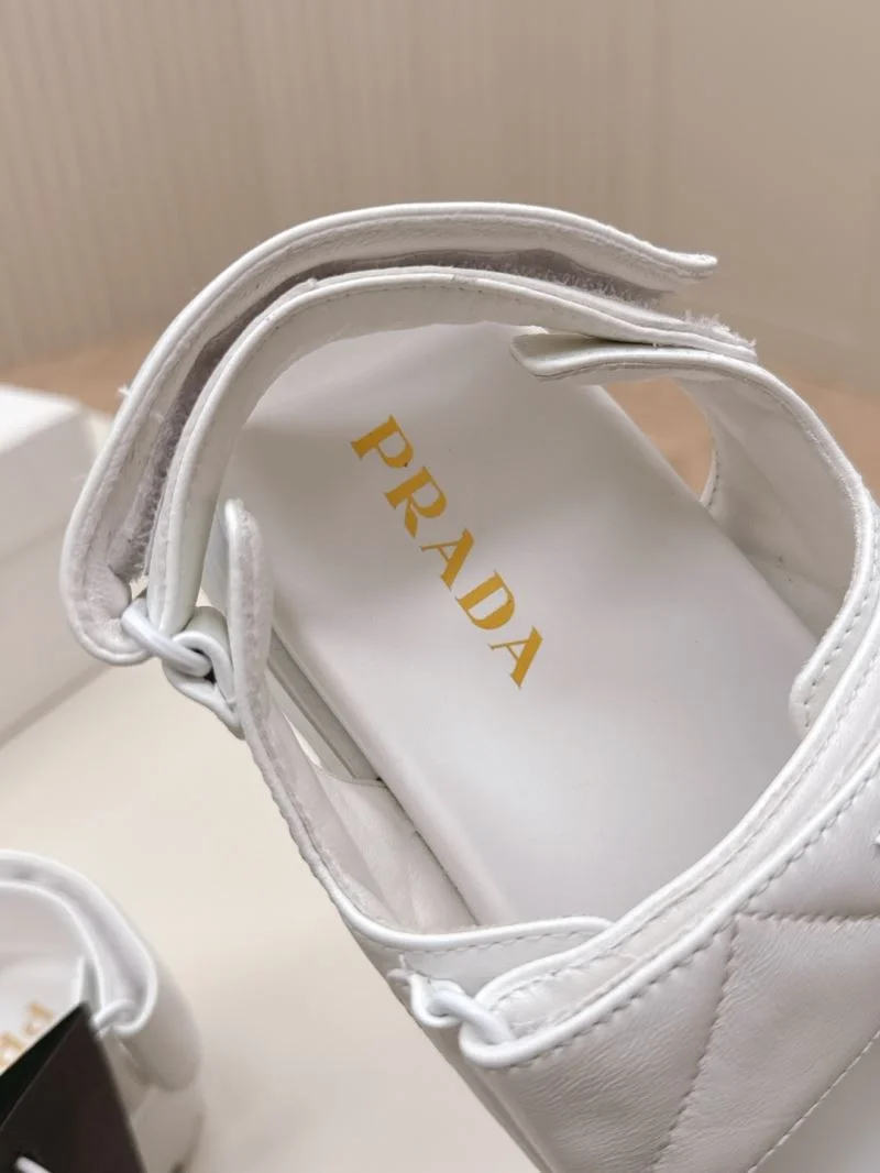Prada Slippers ModernLook 34969