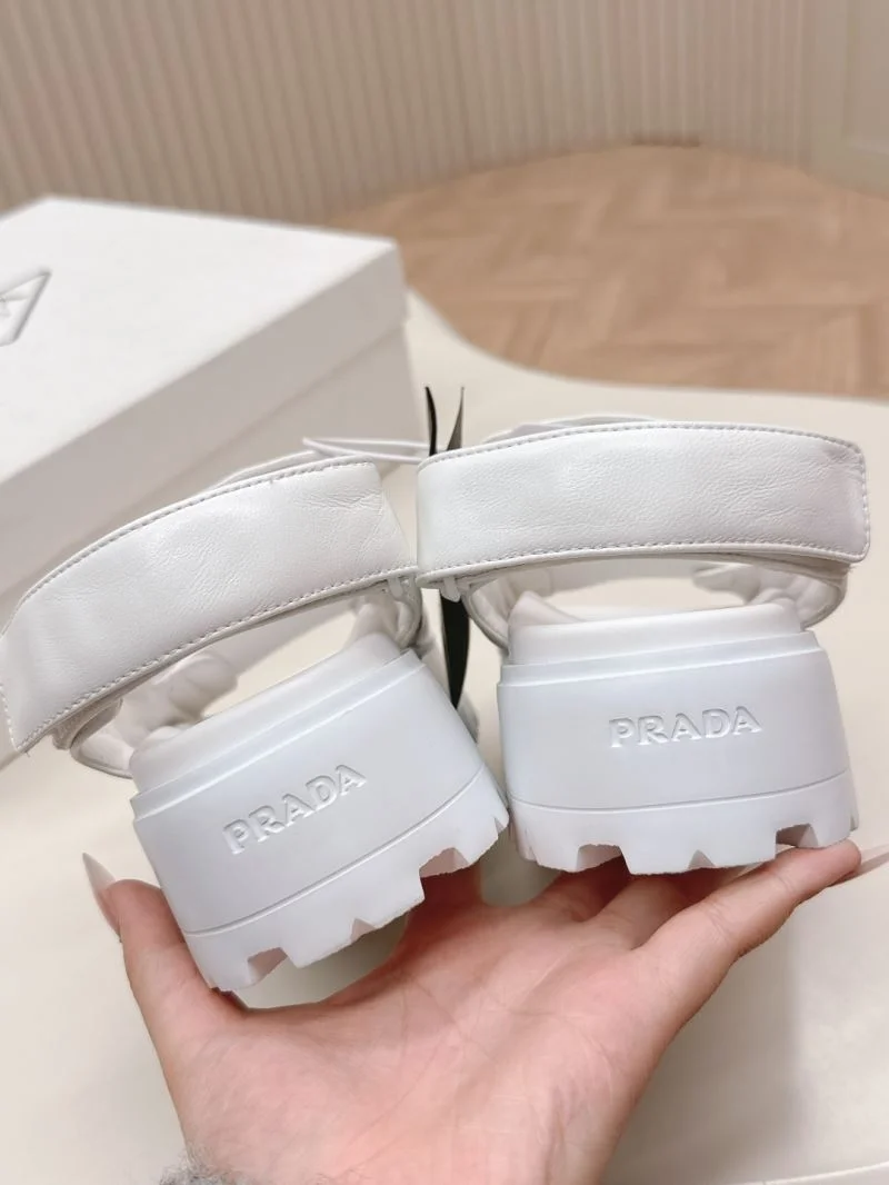 Prada Slippers ModernLook 34969