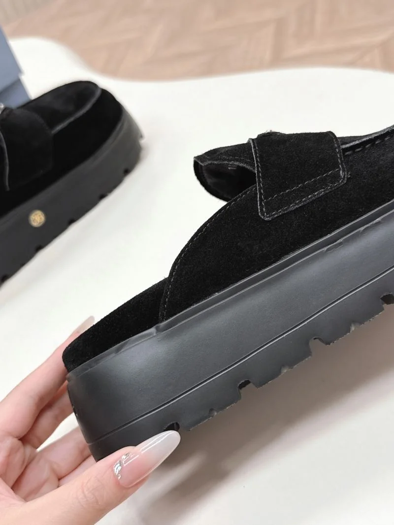 TimelessDesign Prada Slippers 34967
