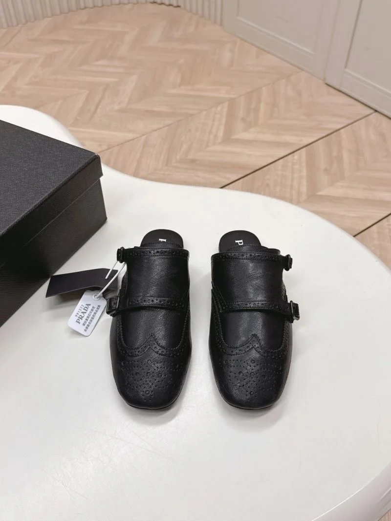 Prada Slippers SunProtective 34966
