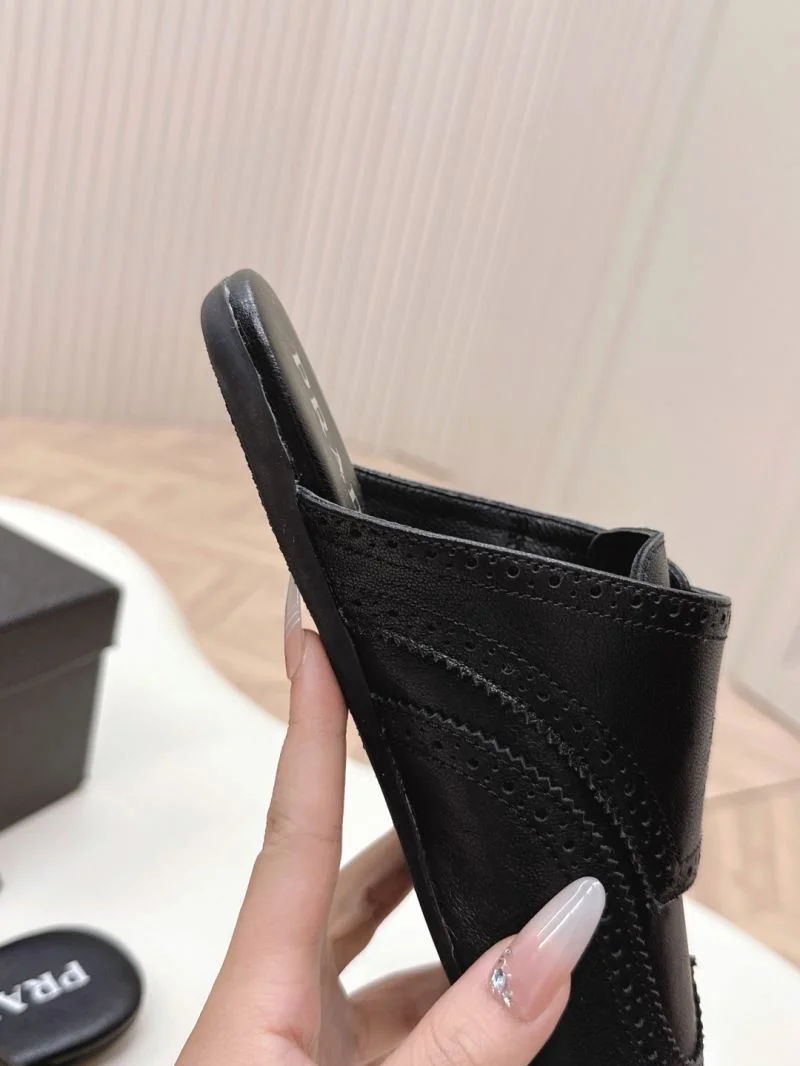 Prada Slippers SunProtective 34966