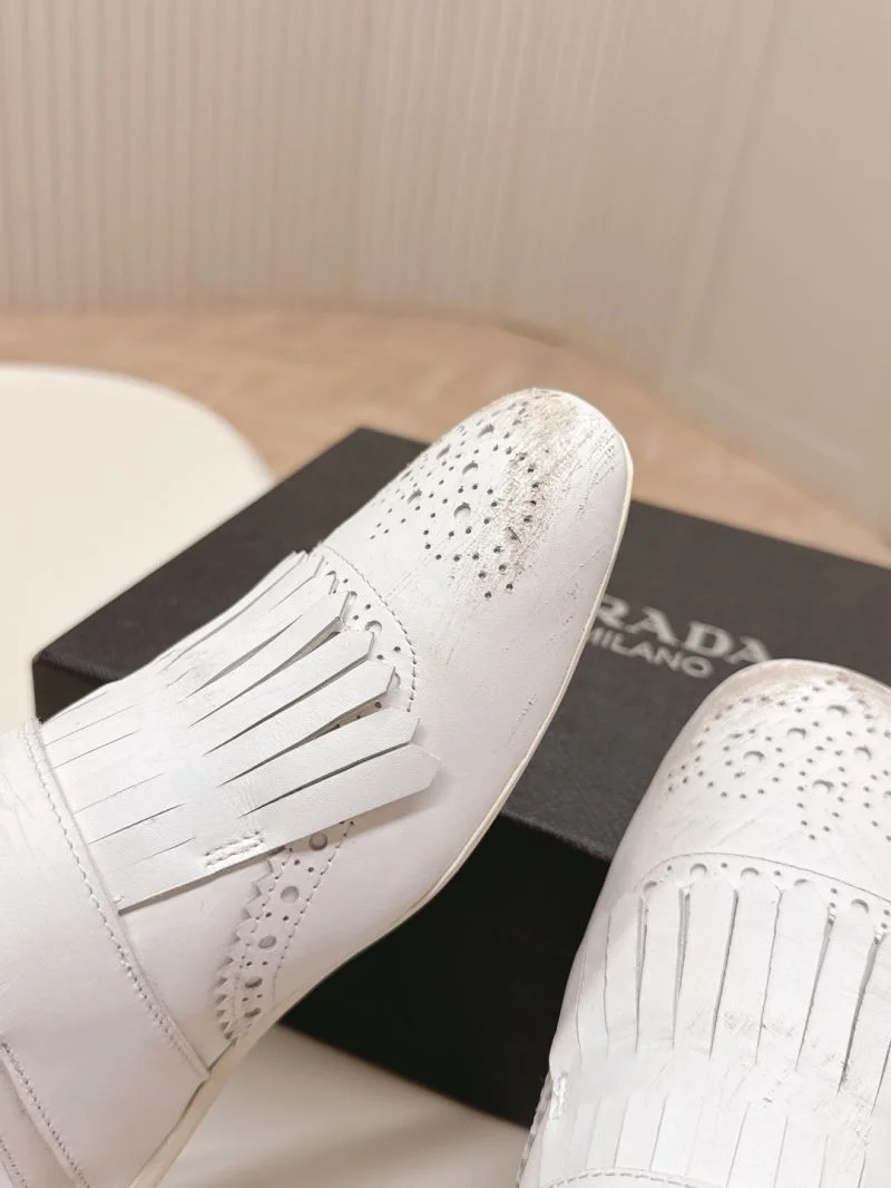 Bold Prada Slippers 34938