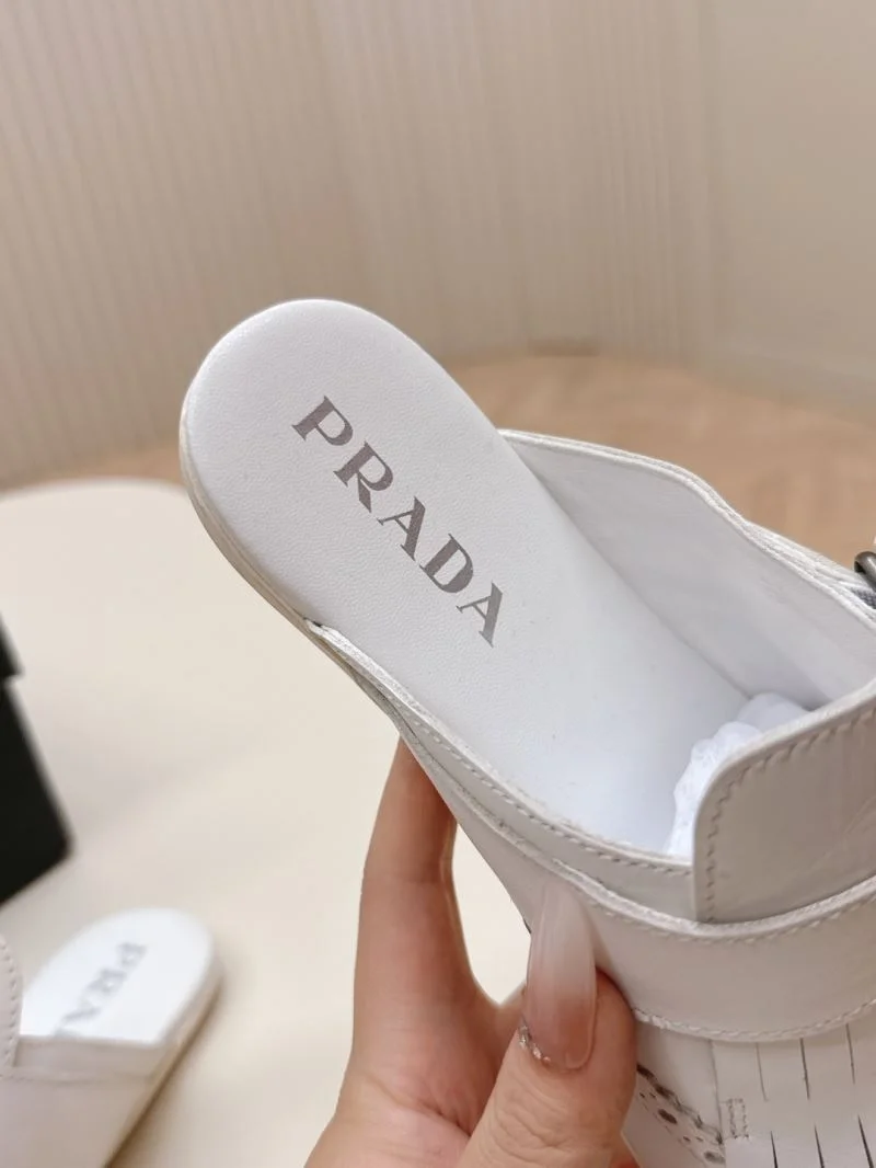 Bold Prada Slippers 34938