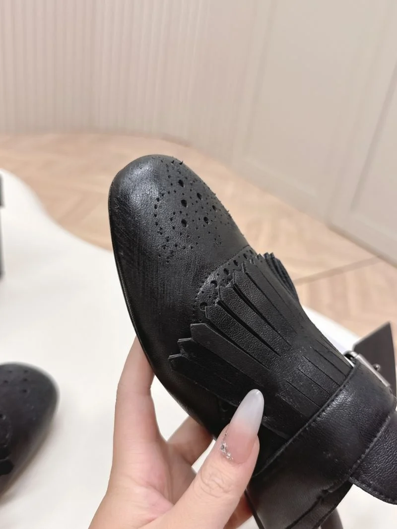 Premium Prada Slippers 34958