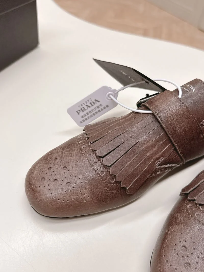 Prada Slippers FreshLook 34941