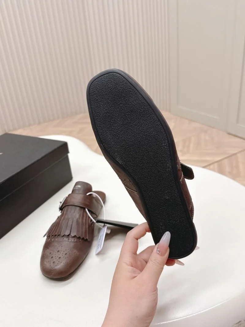 Prada Slippers FreshLook 34941