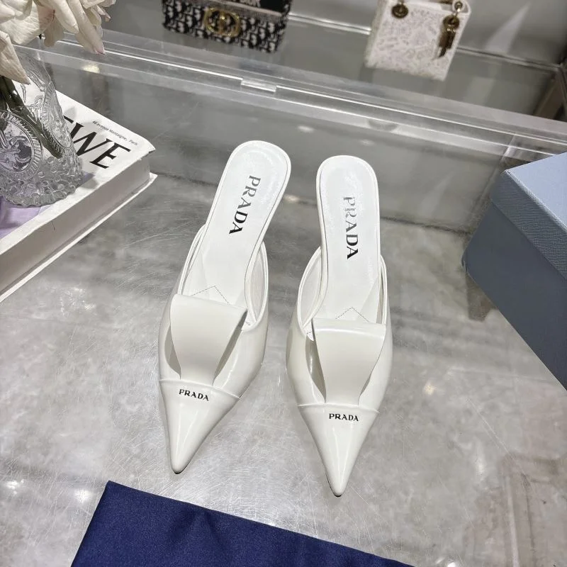 Prada Slippers Efficient 34948