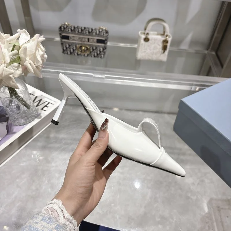 Prada Slippers Efficient 34948